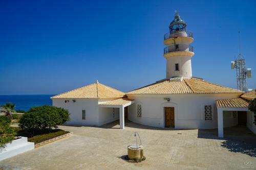 Colina Del Sol Cullera - Villa Luna