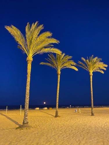 Apartamento La Estrella@cullera Beach