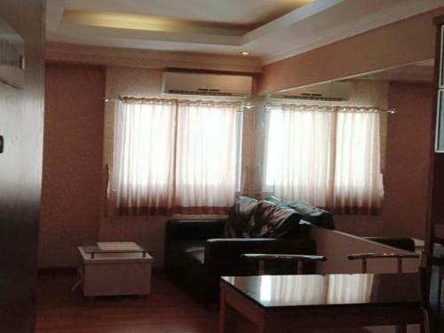 The Suites Metro Apartment By Salman