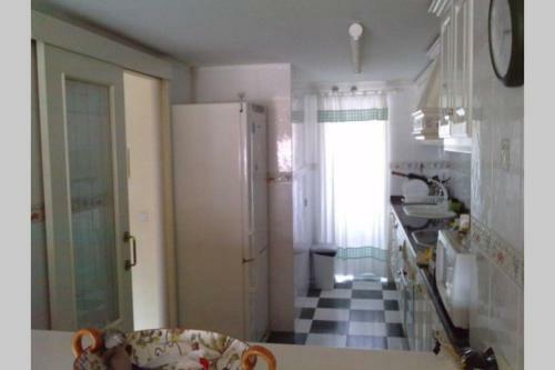 Sunny Apartment Ferrob�s