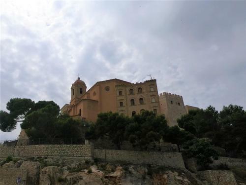 Apartamento Lavanda