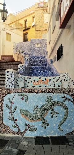 Apartamento Lavanda