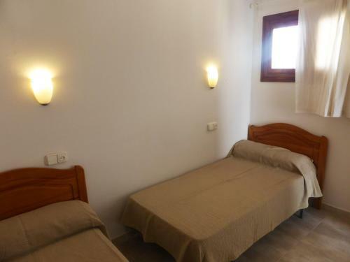 Apartamento �tico A 100 Metros de La Playa