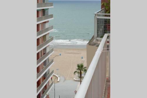 Apartamento �tico A 100 Metros de La Playa