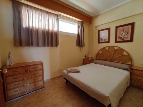 Apartamento En El Prado