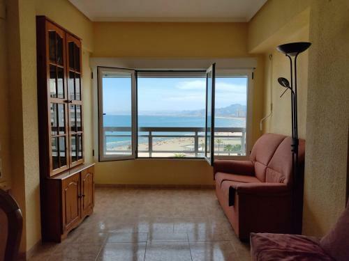 Apartamento En El Prado
