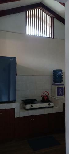 Hostal Villa Elisabeth At Villa Istana Bunga