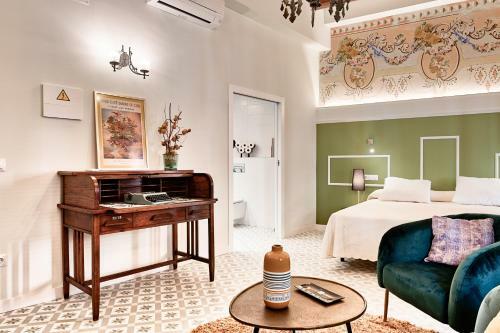 Hostal Blau Caf� I Habitacions