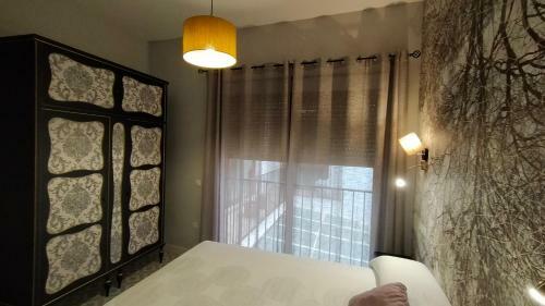 Hostal Blau Caf� I Habitacions