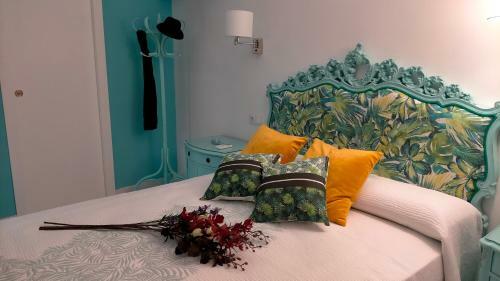 Hostal Blau Caf� I Habitacions