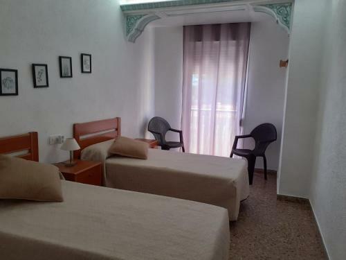 Apartamento A 10 Metros Del Mar