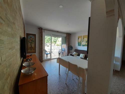 Apartamento A 10 Metros Del Mar