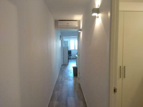 Apartamento Berenguer