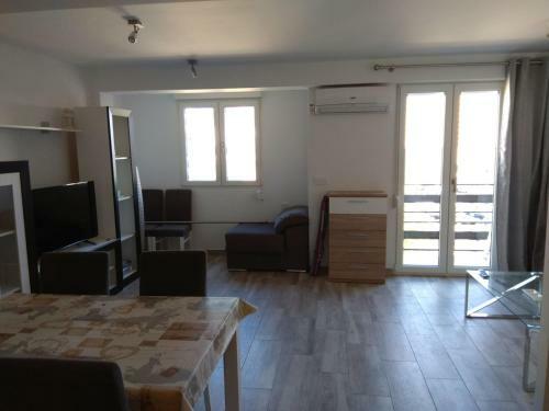 Apartamento Berenguer
