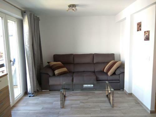 Apartamento Berenguer