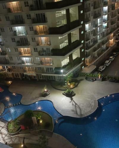Apartamento Apt S87 Gateway Cicadas