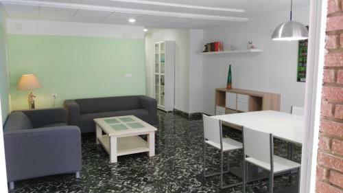 Cullera Beach By Zagal Apartments