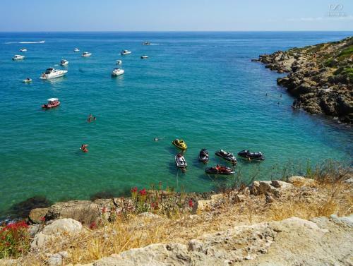 Colina Del Sol Cullera - Villa Sol