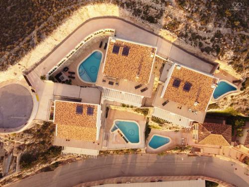 Colina Del Sol Cullera - Villa Sol