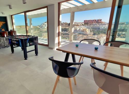Colina Del Sol Cullera - Villa Sol