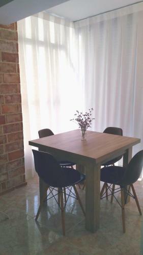 Apartamento "corner Of Happiness"