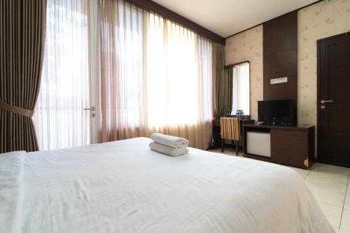 Hotel I Residence Bandung