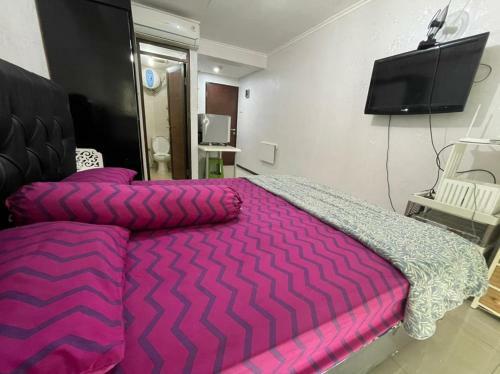 Apartamento Gateway Pasteur By Vin