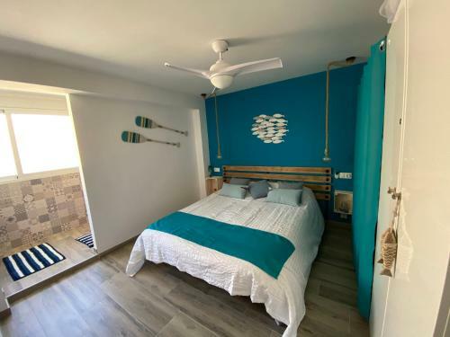 Apartamento Edificio La Paz