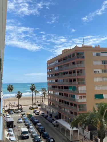 Apartamento Edificio La Paz