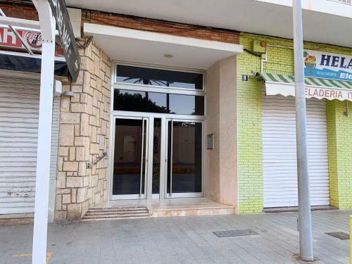 Apartamento Cullera Flat