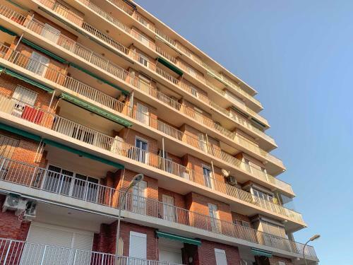 Apartamento Cullera Flat