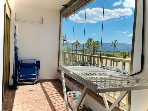 Apartamento En La Playa Arensol Cullera