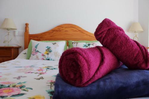 Apartamento En La Playa Arensol Cullera