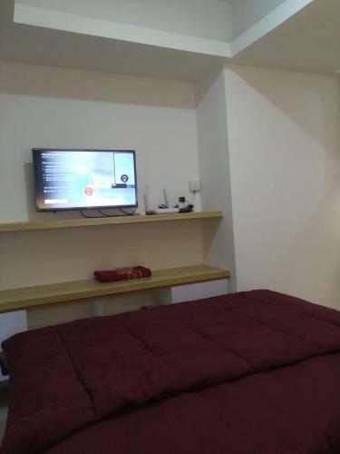 Apartemen Grand Asia Afrika