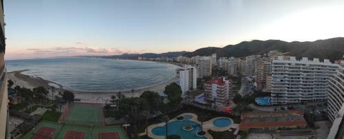 Apartamento Authentictravelvalencia Florazar 2