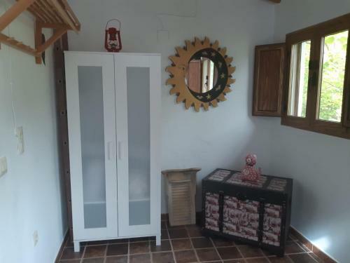 El Balc�n De La Sierra De Al�jar
