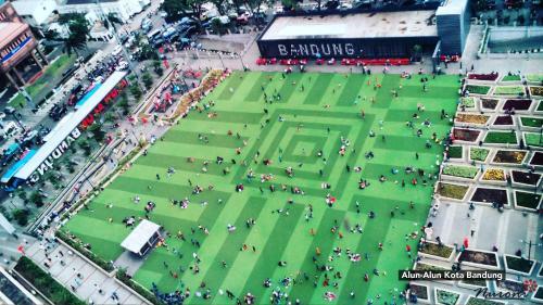 Habibah Kost 1