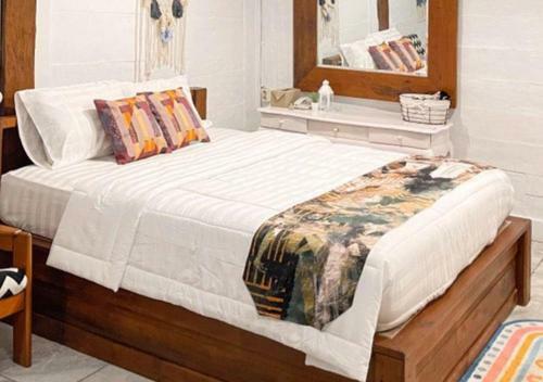 Hotel Mendulang Lembang Resort & Resto