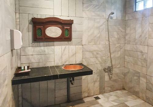 Hotel Mendulang Lembang Resort & Resto