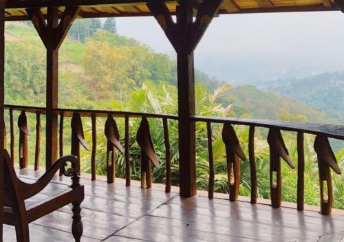 Hotel Mendulang Lembang Resort & Resto