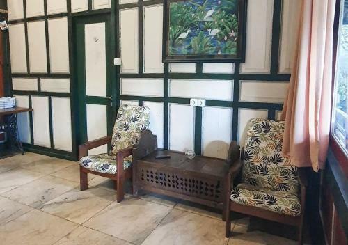 Hotel Mendulang Lembang Resort & Resto