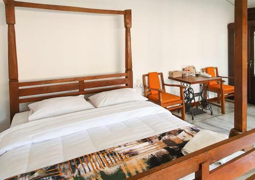 Hotel Mendulang Lembang Resort & Resto