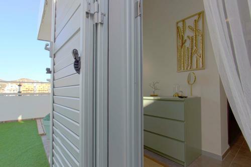 Mirador De Can Vicent