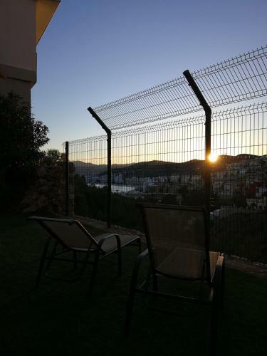 Mirador De Can Vicent