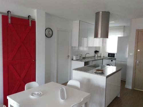 Apartamento Ensue�o En Cullera Playa San Antonio