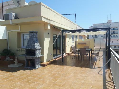 Apartamento Justina