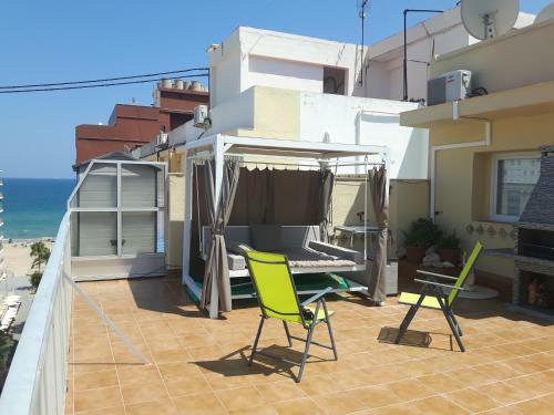 Apartamento Justina