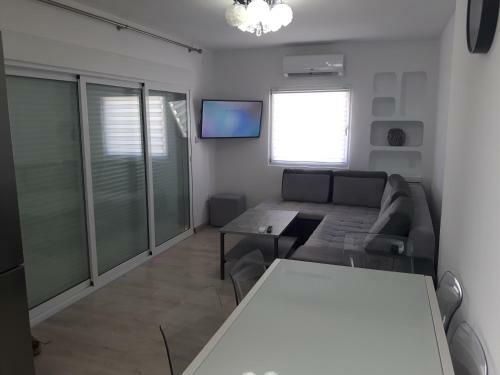 Apartamento Justina