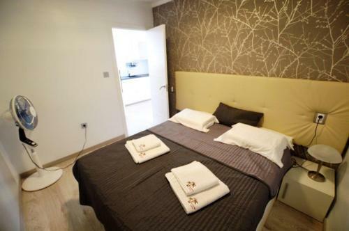Apartamento Justina