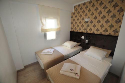 Apartamento Justina
